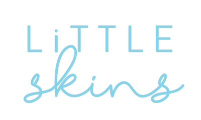 LITTLE SKINS logo